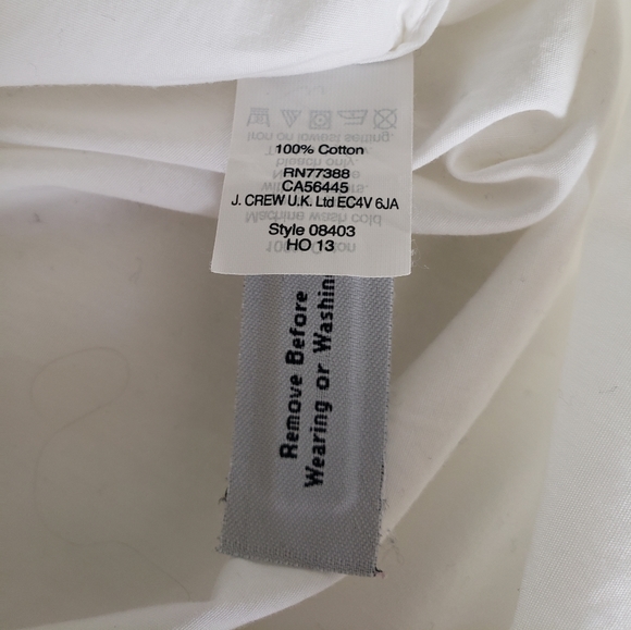 Blouse - Picture 5 of 8